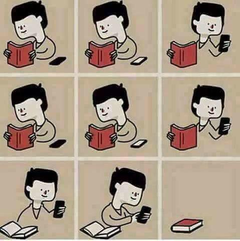 minutenightmare's tweet image. trying so hard to study. #StudyHumor