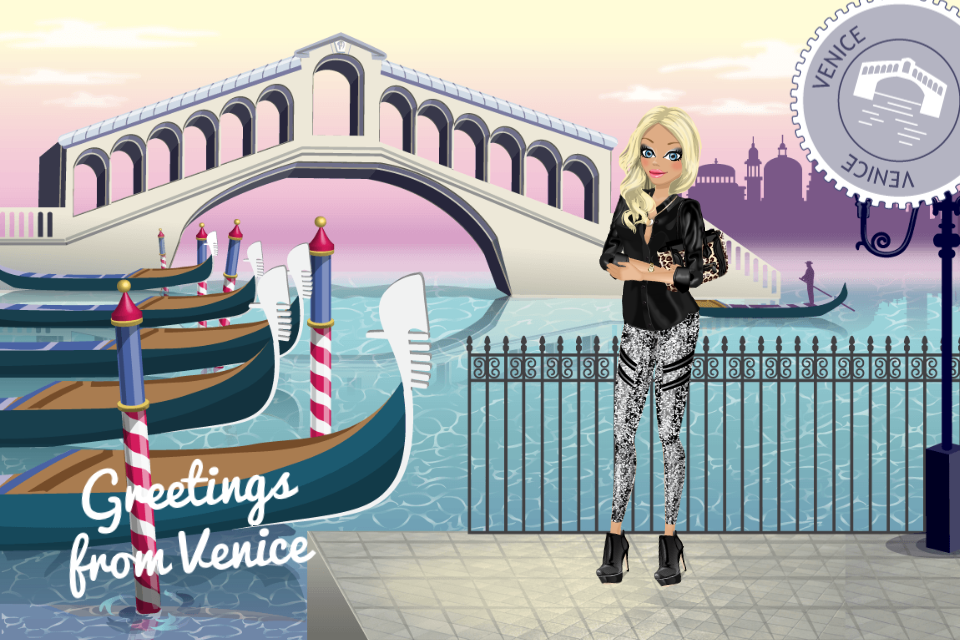 bethfloydsface's tweet photo. I’ve travelled all the way to romantic Venice! #SUPERSTARLIFE https://t.co/YuZpNftKq2 http://t.co/KewgrylIht