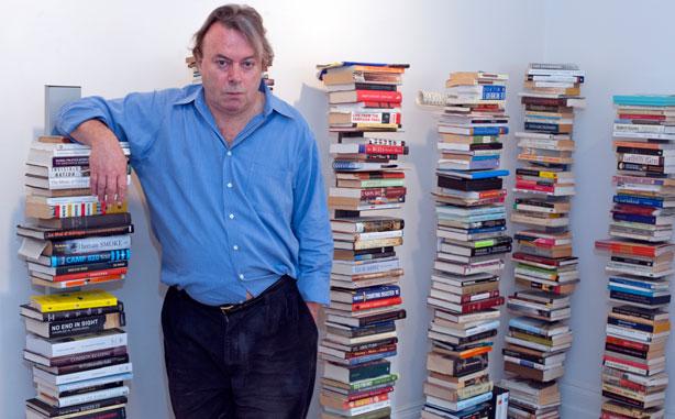 Happy birthday christopher hitchens, still an unparalleled mind 