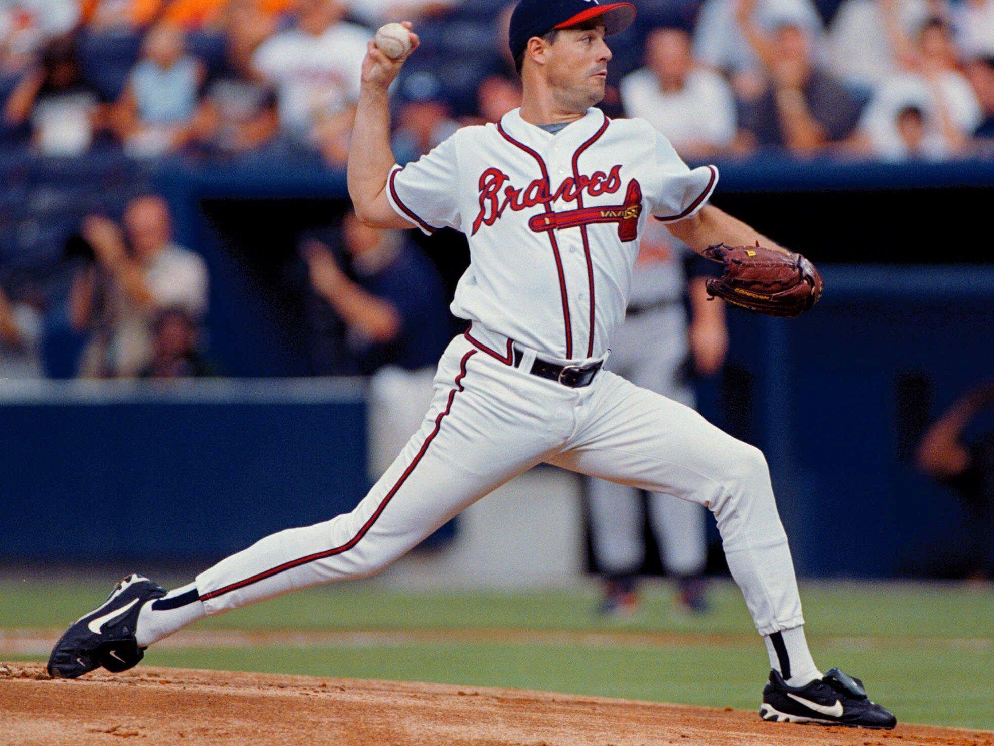 Happy Birthday to Greg Maddux, who turns 49 today! 