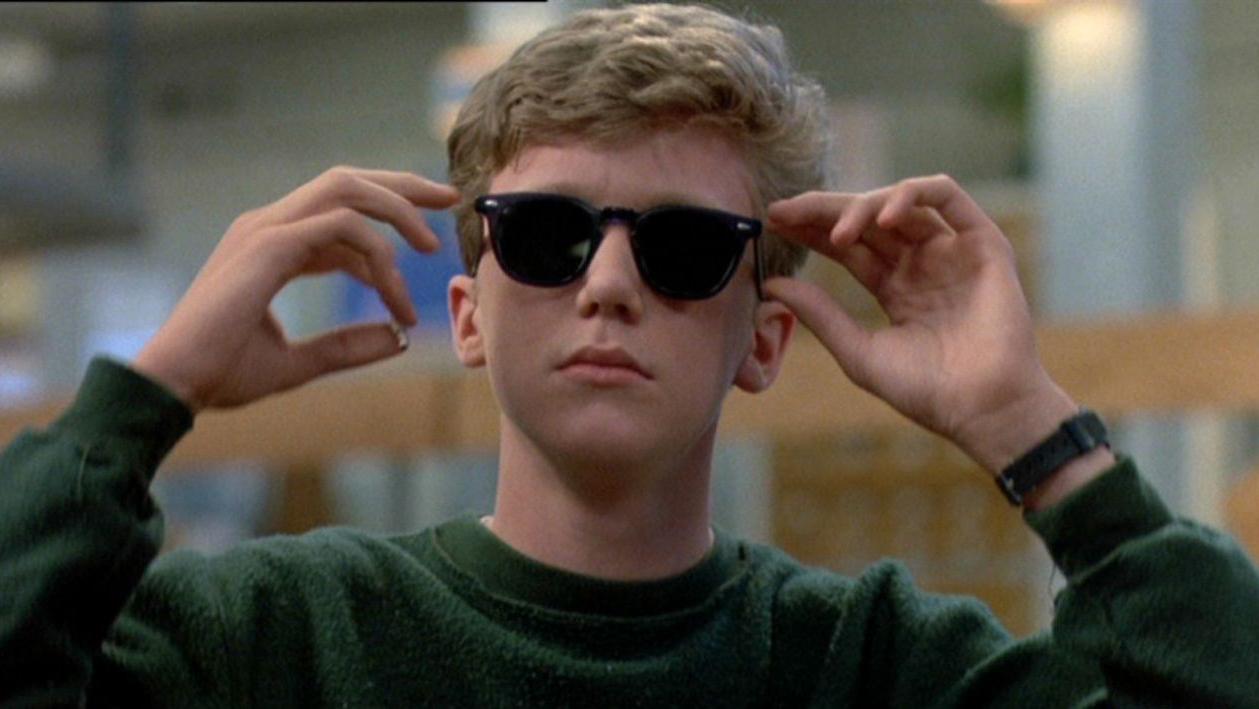 Happy Birthday to Anthony Michael Hall, who turns 47 today! 