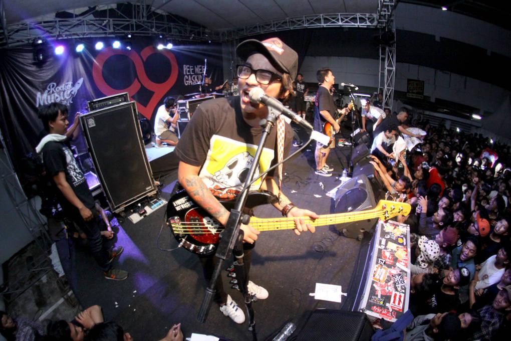 Ini Tips Sehat Ala Dochi "Pee Wee Gaskins" goo.gl/OcipS9