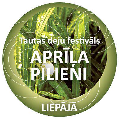 Aicina uz 11. Tautas deju festivālu “Aprīļa pilieni" nacdejot.lv/component/k2/i…