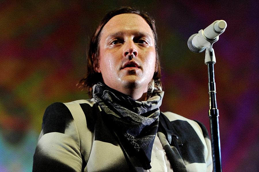 Happy 35th birthday Win Butler! To celebrate, here\s 50 geeky facts about Arcade Fire  