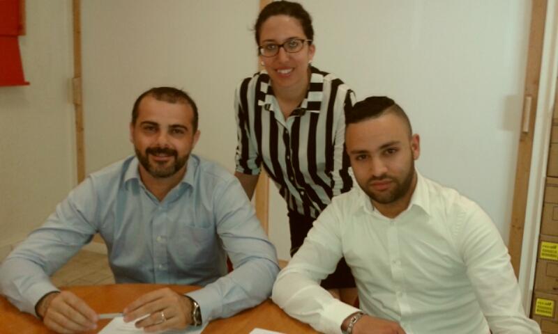 OlivieriSeb's tweet photo. #cdiinterim #adeccotarascon Bravo ISSAM!
@FacchinChris @GleizePauline http://t.co/my83yxU0m2