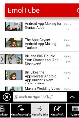 Emol4Life's tweet image. Add Emol4Life apk to your Smartphone - visit app.appsgeyser.com/Emol4Life to dowload.