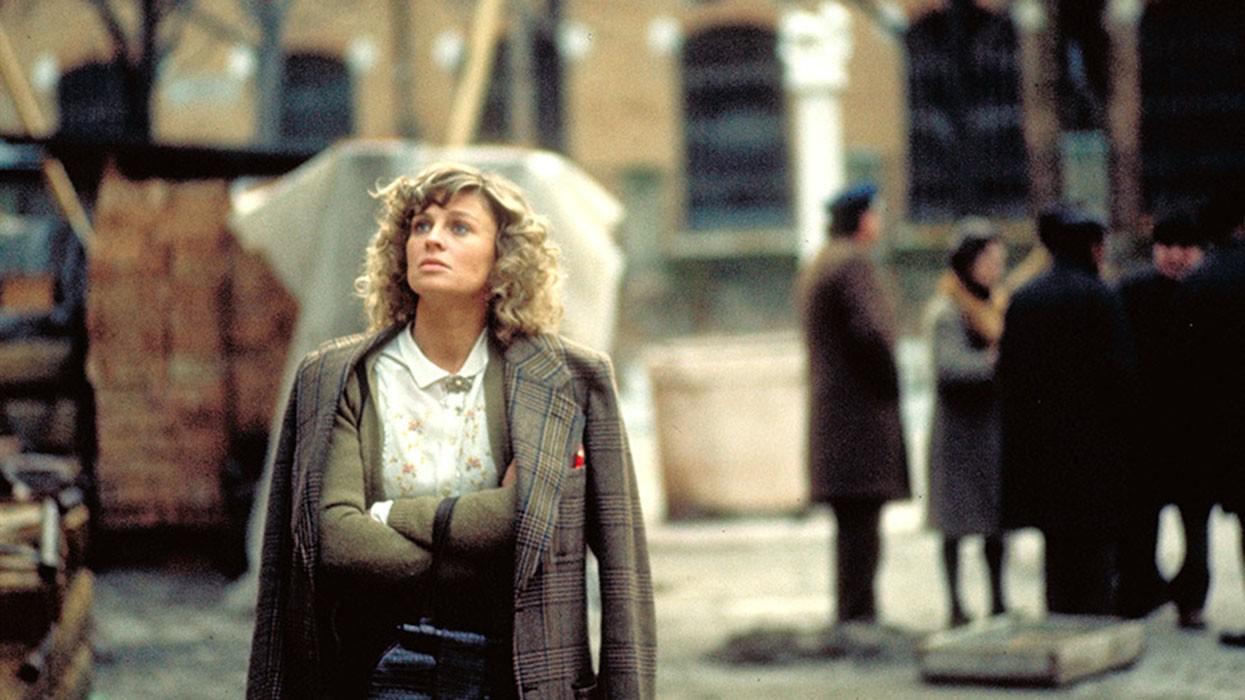 Happy birthday Julie Christie ! Here we celebrate the style of one of her best characters:  