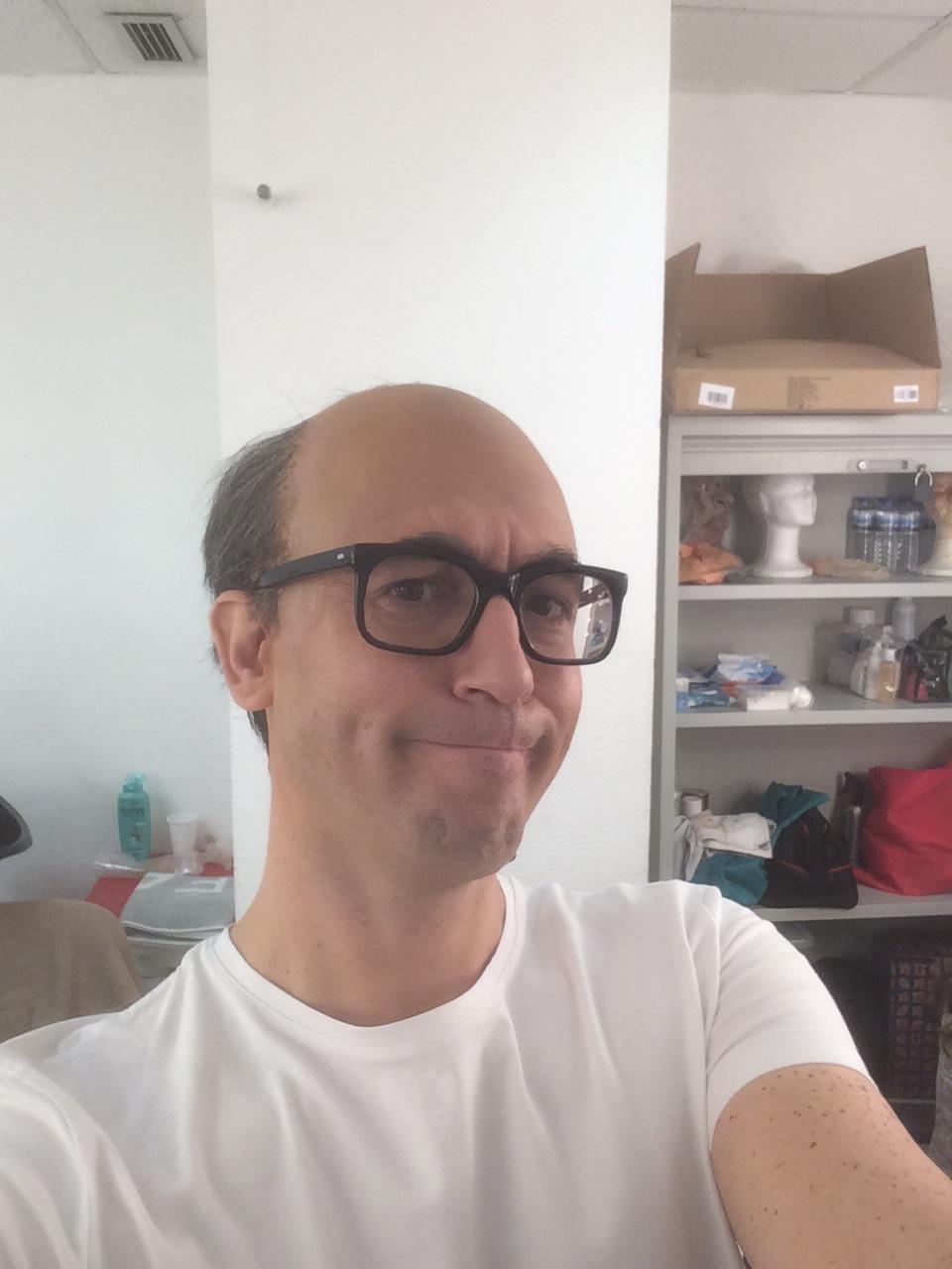 Brote Aumentar domesticar Luis Piedrahita on Twitter: "Sí, soy calvo. ¿Y qué? #OrgulloCalvo http://t.co/wlTMolU2tr" / Twitter Brote Aumentar domesticar Luis Piedrahita on Twitter: "Sí, soy calvo. ¿Y qué? #OrgulloCalvo http://t.co/wlTMolU2tr" / Twitter