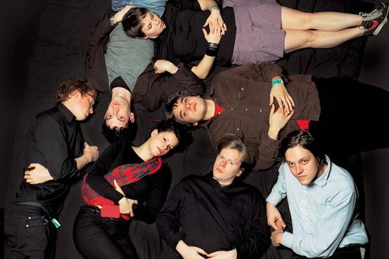 NME : Happy 35th birthday Win Butler! To celebrate, here\s 50 geeky facts about Arcade Fir 