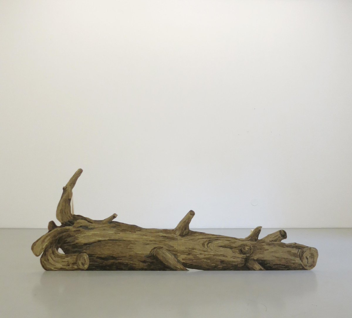 "Men det fanns alltid någon annan där" med/utav Rebecka Bebben Andersson. En utställning om mäns våld mot kvinnor.