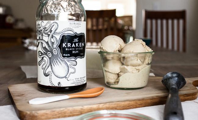 KrakenRumUK's tweet image. You all know what this means. Kraken-Banana Ice cream. Discover all right here. @offbeatinspired