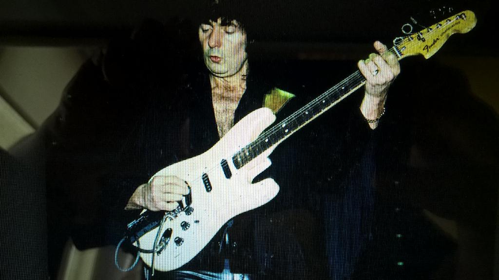 Happy Birthday Ritchie Blackmore!! 