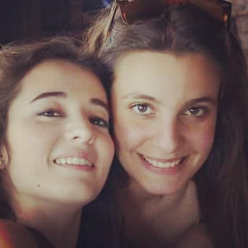 criscabe95's tweet photo. Muchiisimas felicidades a mi belenchuu !!! ya te tirare de las orejas cuando te vea. Te quiero mucho @belenasensio_95 http://t.co/tK1wEbrUYl
