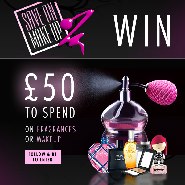 Save on Make up tweet media