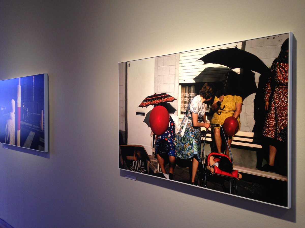 plusjul's tweet photo. .@MagnumPhotos Total love #HarryGruyaert .@mep_paris http://t.co/9JdrtrH2P2