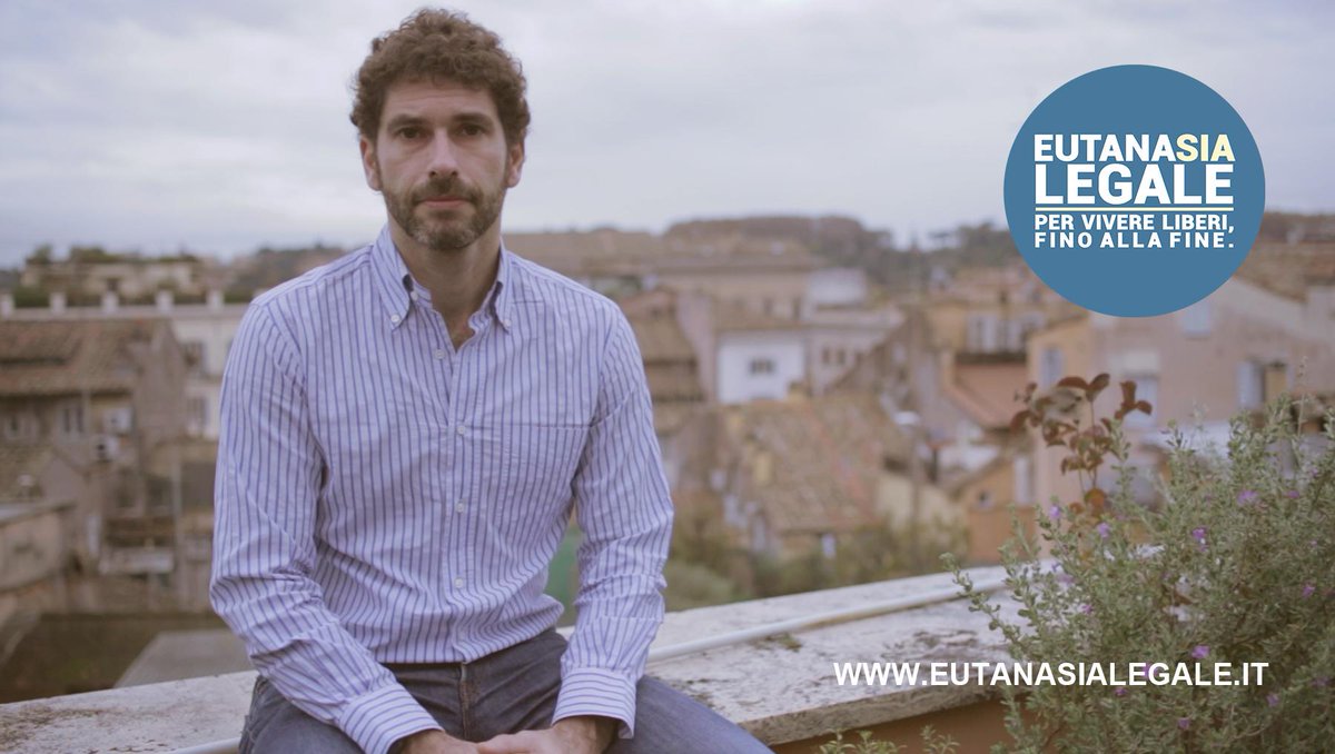 Un giorno non rispettare la volontà dei malati sul proprio #finevita sarà considerato tortura. eutanasialegale.it