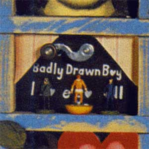 badly_drawn_boy's tweet photo. #15YearsofBewilderbeast http://t.co/RWbdT0tnEo