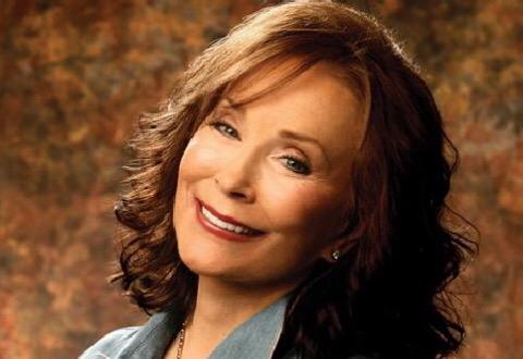 Happy Birthday, Loretta Lynn! 