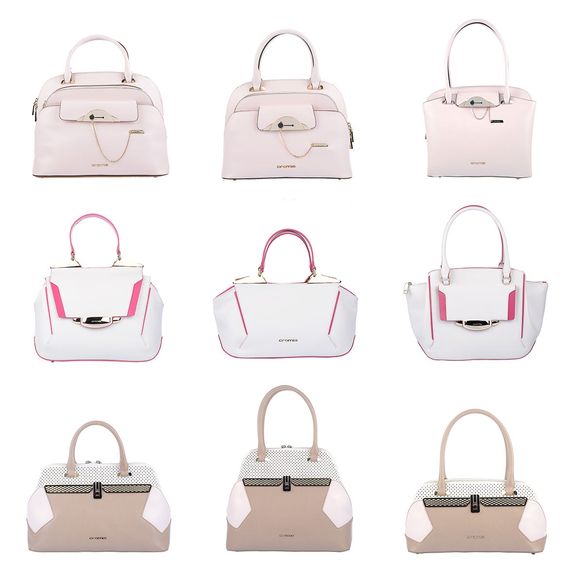 cromia handbags