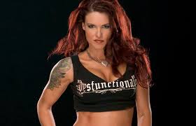 Happy Birthday to lovely Lita! 