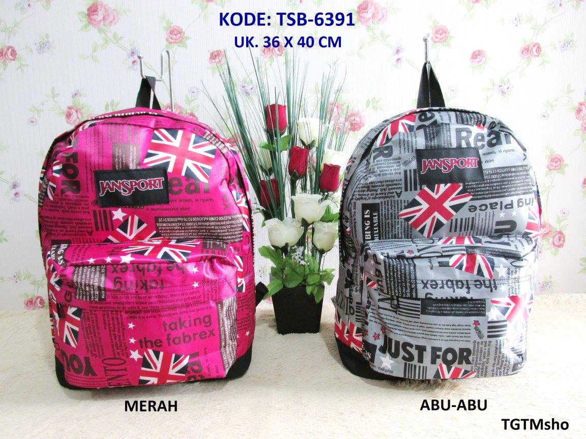 Febri_midbr3's tweet image. READY TAS SEKOLAH JANSPORT
HARGA 80RB
BAHAN KULIT SINTESIS
#SERBA80RB
