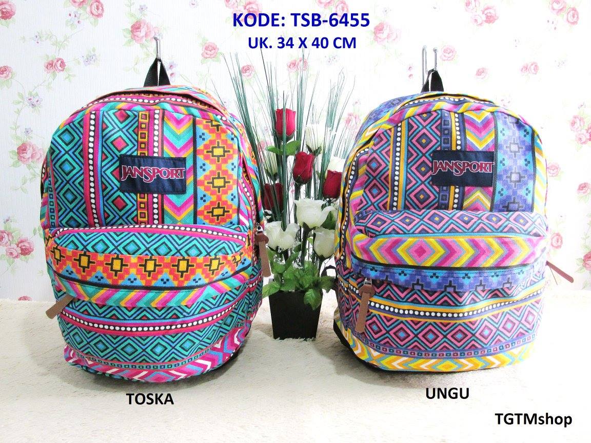 Febri_midbr3's tweet image. READY TAS SEKOLAH JANSPORT
HARGA 80RB
BAHAN KULIT SINTESIS
#SERBA80RB