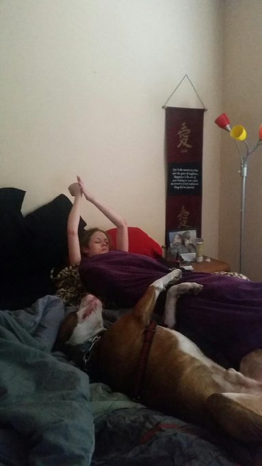 Watch Katie Kox's leaked NSFW photo on TwXstars