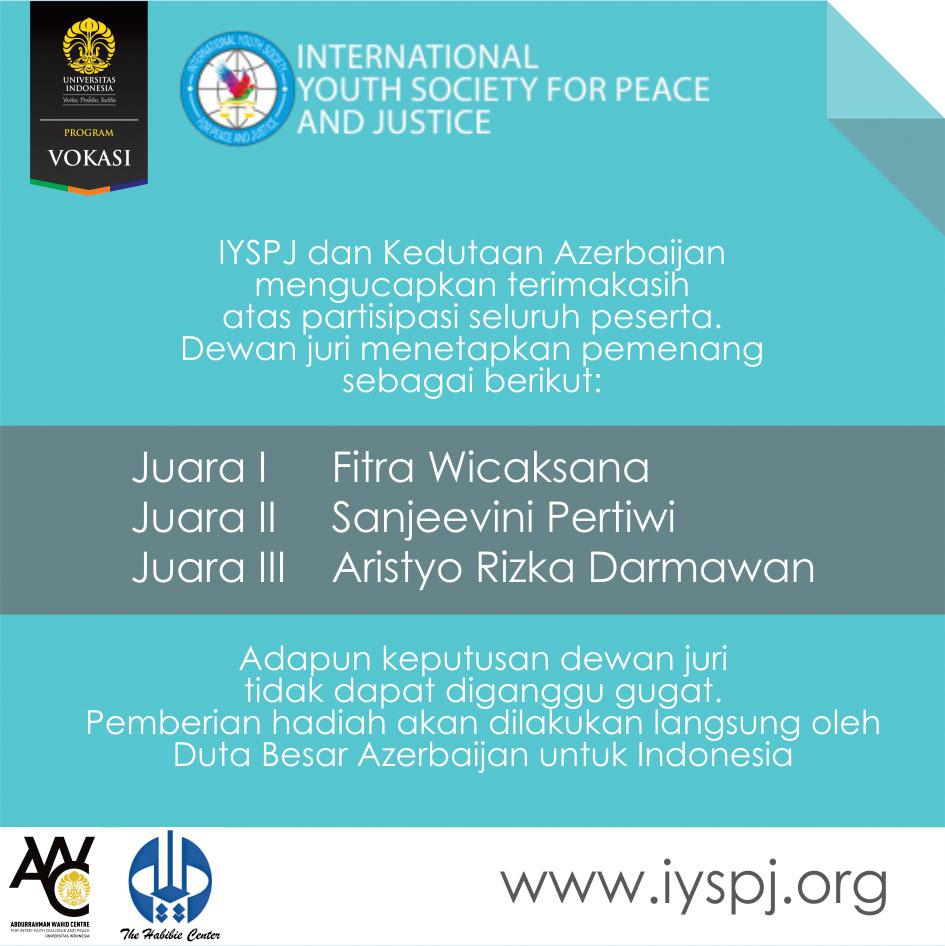 IYouthSocietyP&J tweet media