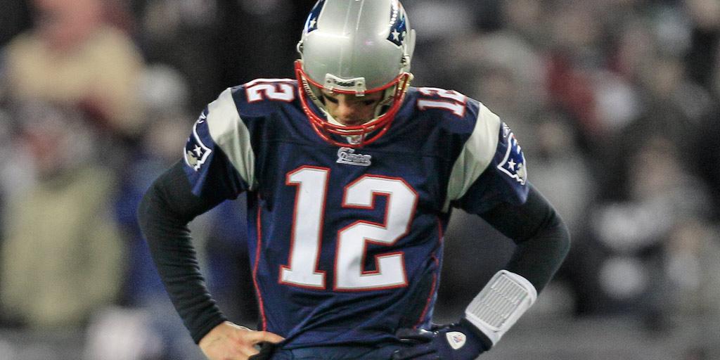 nflnetwork's tweet image. The Patriots will have A LOT stiffer competition in the AFC East next year.

Here's why: at.nfl.com/91Esb3e