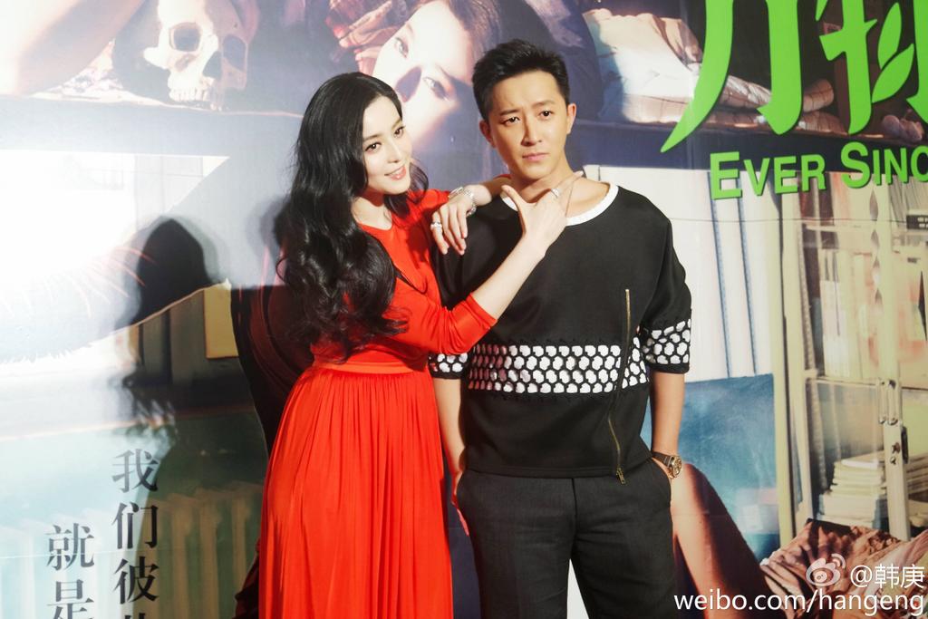 sujunesia's tweet photo. [PIC] 150413 @realhangeng Weibo Update | http://t.co/dBMlwHQmjf http://t.co/dgOCZdLeah