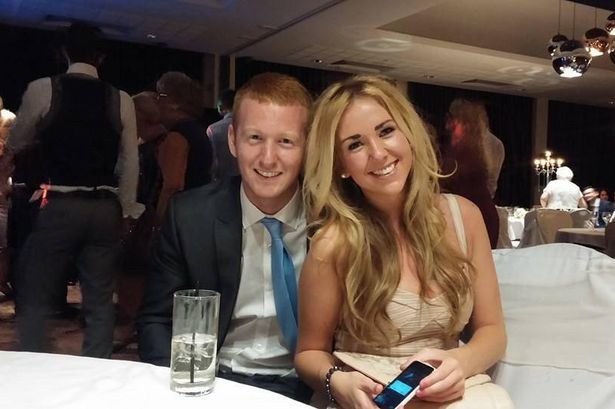 LivEchonews's tweet photo. “It would mean so much": Fiancée of cancer victim in plea to @edsheeran to sing at his funeral http://t.co/0qKBlMrkD0 http://t.co/h2D5wT0ZpG