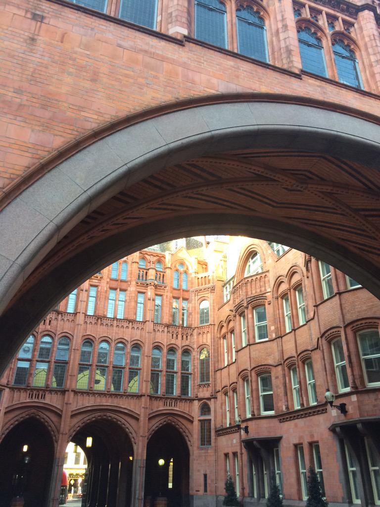 AdvSpring's tweet image. Beautiful morning and venue for today's Negotiating with Impact Open Workshop  in London