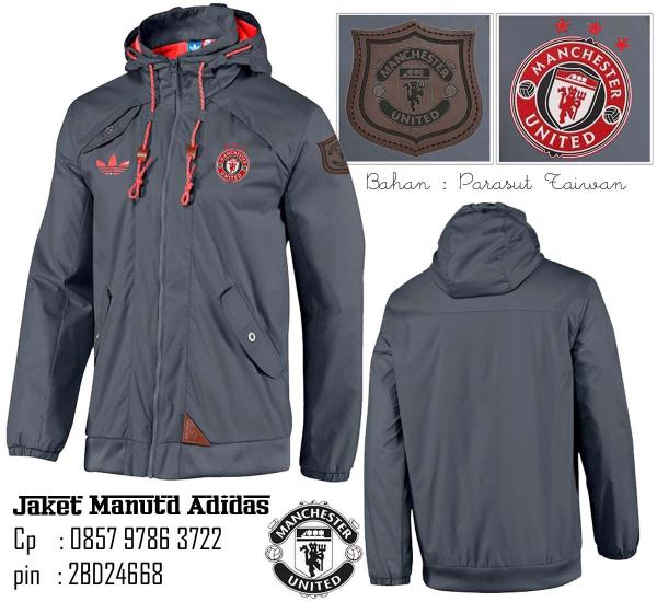 Butik Man Utd tweet media