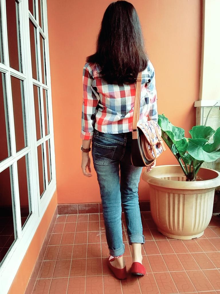 bertuwah's tweet photo. Haii 🙆 http://t.co/TtcMCx7Svn