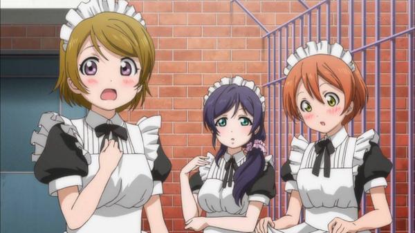 M Sメンバー 星空 凛 ラブライブ 1期 9 ワンダーゾーン ラブライブ好きな人rt ラブライバーはrt Rtもファボもフォローする Http T Co 1qsdrmgbak