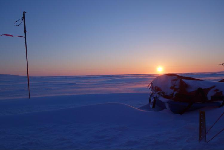 coldfactsorg's tweet photo. Goodmorning from the Artic, may it be a sunny day! http://t.co/seqatI58rs