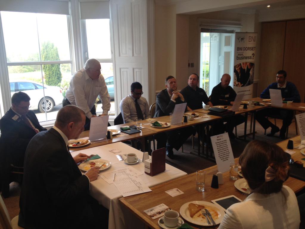Good morning! Great start of the day with #BNI in #Shaftesbury facebook.com/bnidorset/post…