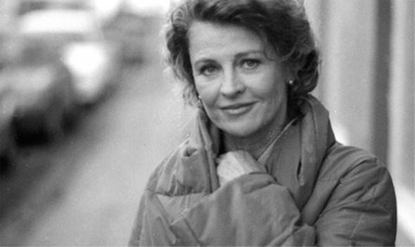 Happy Birthday, Julie Christie!! Una de mis favoritas 