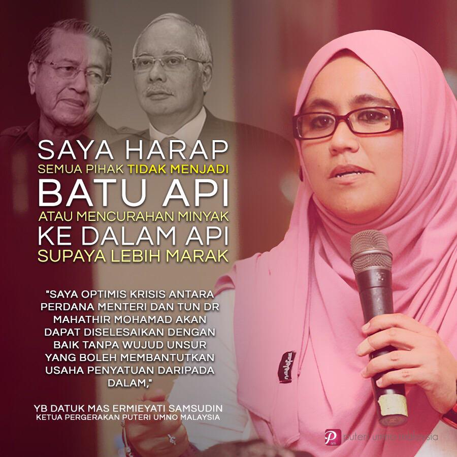 haryatyhamdzah's tweet photo. B.a.t.u A.p.i #semutapi @emysamsudin @Pu3UMNOMalaysia @umnoonline @BuletinTV3 @RTM_Malaysia @ahmadmaslan @NajibRazak http://t.co/1kkehnwT8L