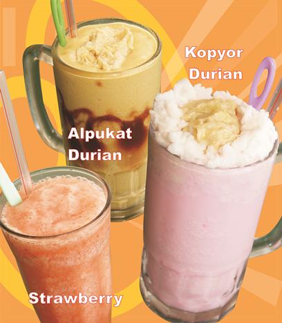 tangcity's tweet photo. Ya ampun seger banget ya minuman KEDUNGSARI di @RameRame_TCM lantai 2. Icip yuk! http://t.co/ufiDSROe5k