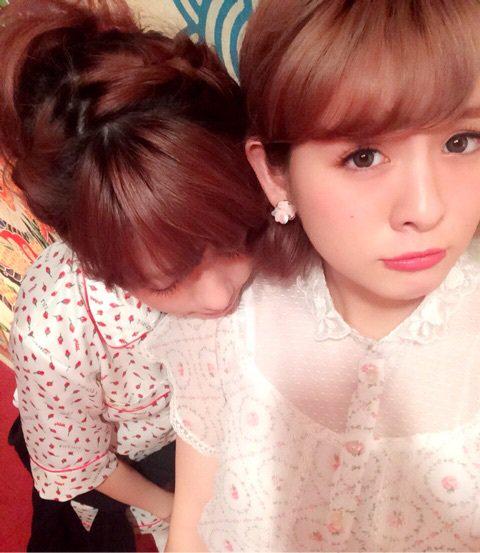 菅谷梨沙子画像bot على تويتر 菅谷梨沙子 清水佐紀 Berryz工房 T Co Ugoujti9z0