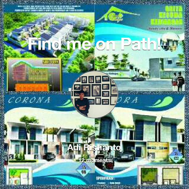 zuper_aries's tweet photo. Find me on #Path now! Go to: http://t.co/mLNo0ix5dl! #thepersonalnetwork http://t.co/fTSVrst0KO