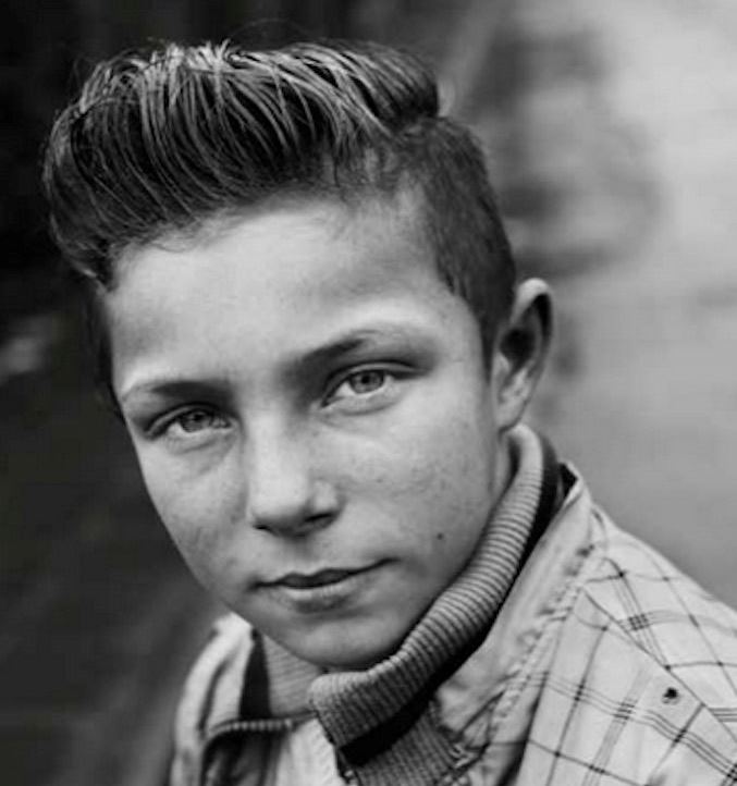 [Pays noir et blanc] Nouvelles #expos au Musée de la #Photographie #Charleroi avec <a href="/ATELIERSVF/">Stephan Vanfleteren </a> bit.ly/1EpPbMd