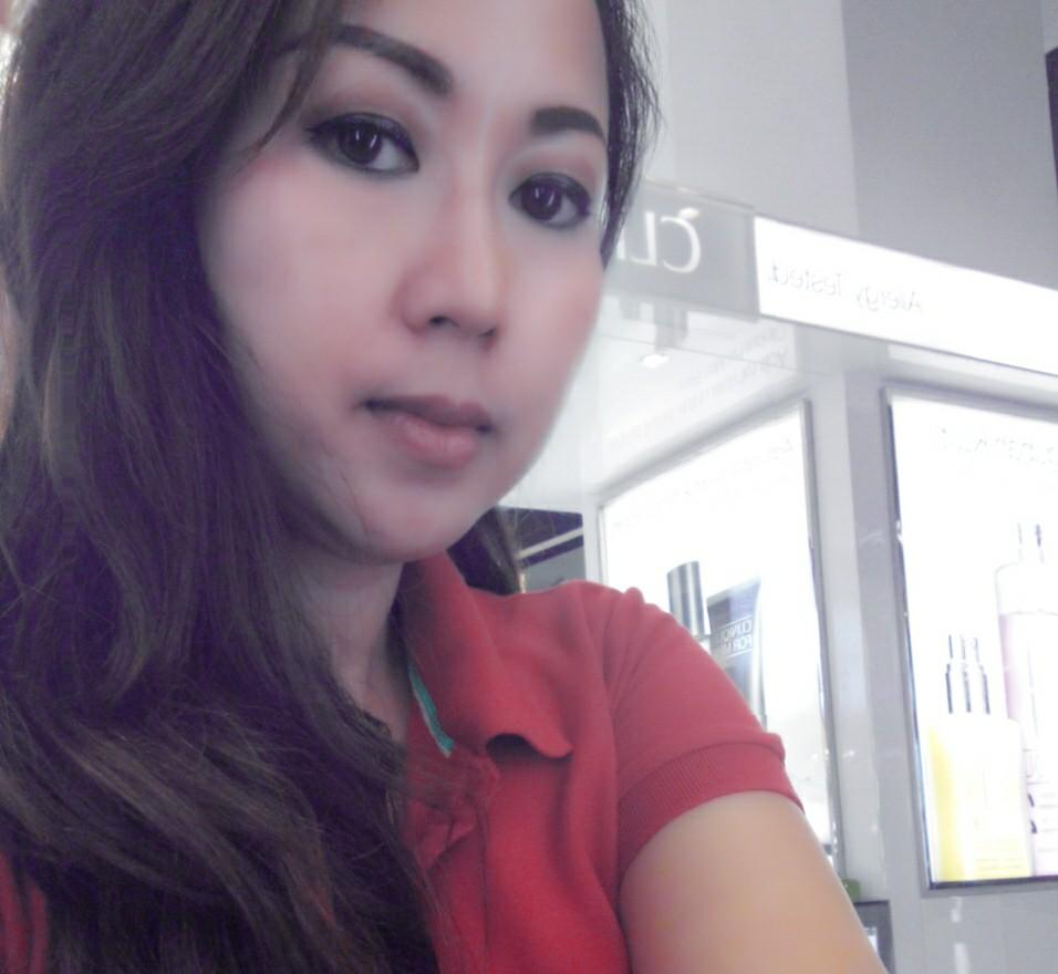 wina_aditri's tweet photo. @Pasific Plece ... Lighting Alis by Kanebo http://t.co/epkwreNu79
