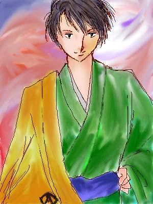 高杉晋作のtwitterイラスト検索結果 古い順