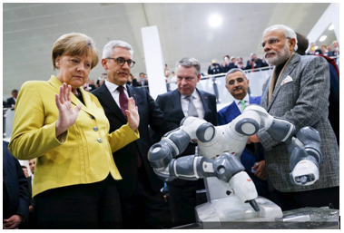 MFordFuture's tweet image. New Robots Designed to Be More Agile &amp;amp; Work with Humans
Maybe not these humans
@JamesRHagerty wsj.com/articles/new-r…