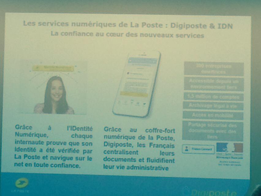 EricHoresnyi's tweet image. API day in Paris: @pkalfon described need for #StreamingAPI, LaPoste presenting its OpenAPI strategy #APIconnectFR.