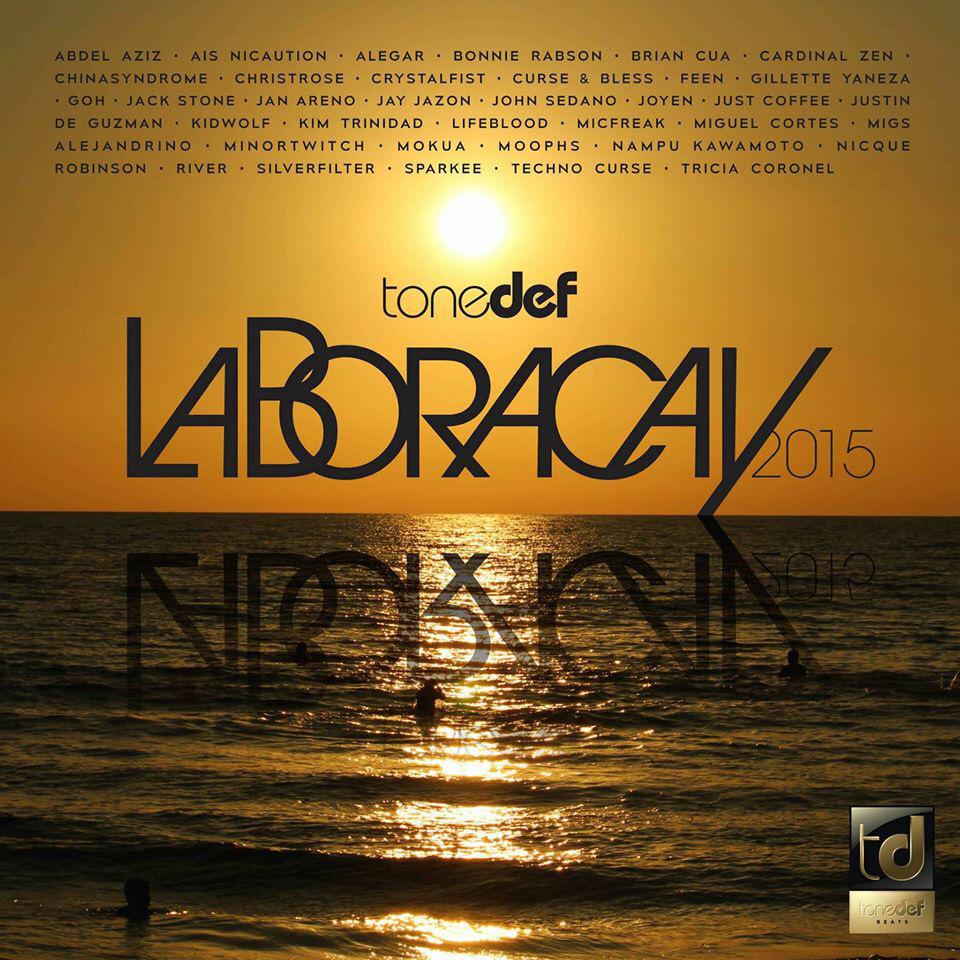 odonipestelos's tweet image. Here it is! So proud! Available on Itunes, Beatport, Tracksource and etc on April 30, 2015! #GOH #ToneDef