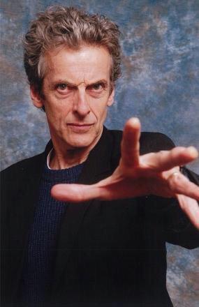 Happy birthday PETER Capaldi!!! 