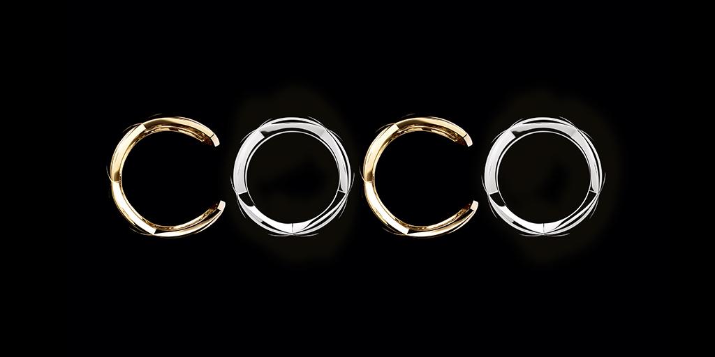 Tonight we reveal Coco Crush. The countdown has begun… #CrushonCOCO  bit.ly/1O73Ihu